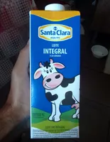 Leite Integral