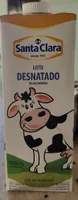 Leite Desnatado
