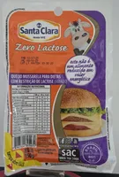 Queijo Mussarela Zero Lactose