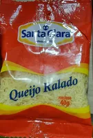 Queijo Ralado