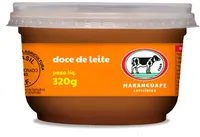 Doce de leite - Maranguape