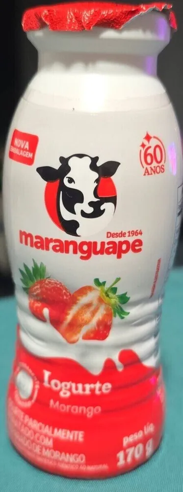 Iogurte