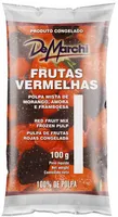 Polpa De Frutas Vermelhas De Marchi Pacote 100g
