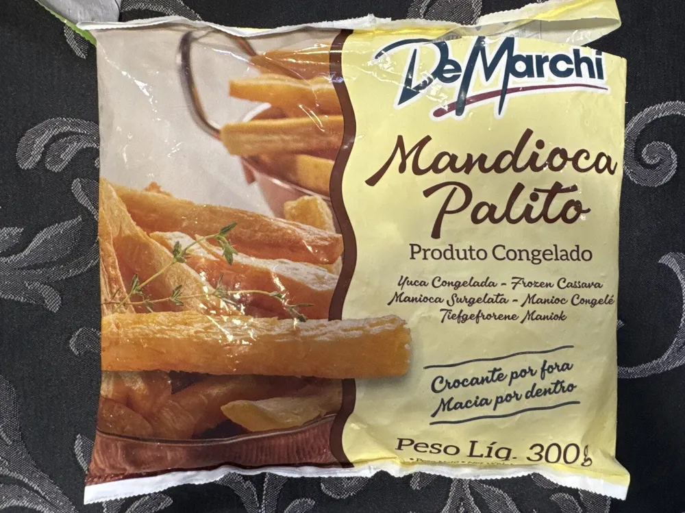 Maniok
