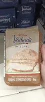FAMIGLIA VENTURELLI Farinha De Trigo Integral Famiglia Venturelli