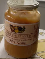 Dulce de Leche