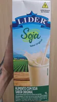 Soy Milk
