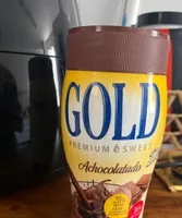 Achocolatado em Pó Diet