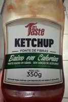 Ketchup