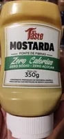 Mostarda