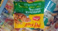 Mandiokita Tradicional Pif Paf 300g