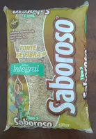 Arroz integral