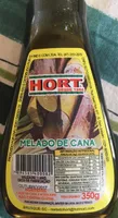 Melado de Cana