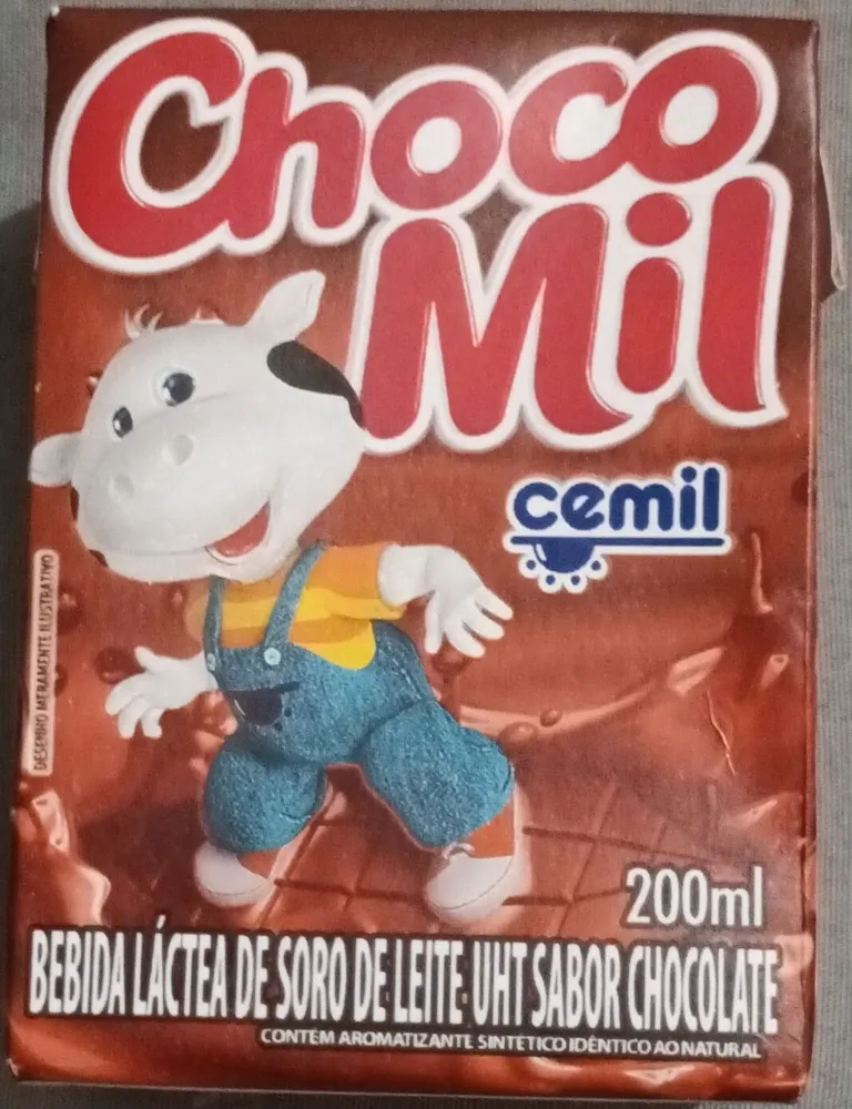 choco mil