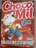 choco mil