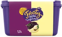 Sorbet Açaí E Cupuaçu Frooty Pote 1,5l