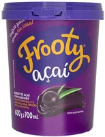 Sorbet Açaí Frooty Pote 700ml