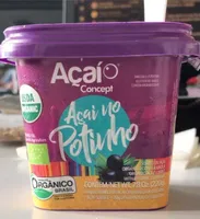 Açai no Potinho