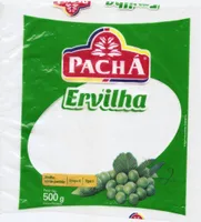ervilha