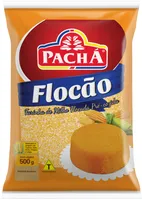 Cuscuz de milho
