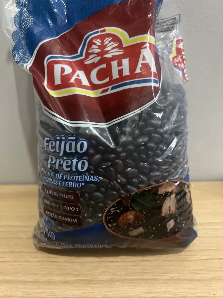 Feijão petro