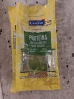 Proteína Texturizada De Soja Grossa