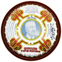 Queijo Reino Jong