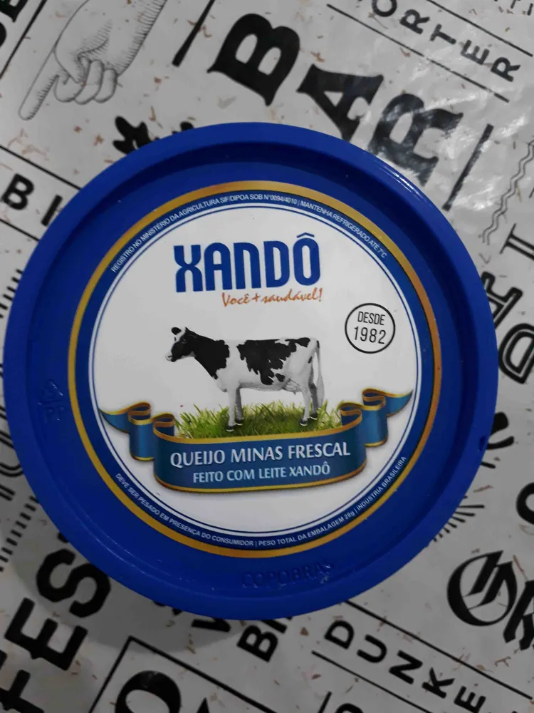 xando