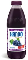 Suco Uva Xandô Garrafa 900ml