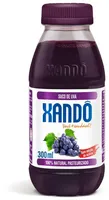 Suco Uva Xandô Garrafa 300ml