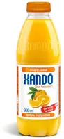 Suco Integral Laranja Xandô Garrafa 900ml