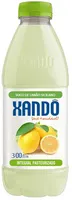 Suco Limonada Siciliana Xandô Garrafa 300ml