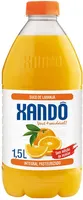 Suco Integral Laranja Xandô Garrafa 1,5l