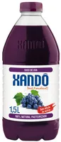 Suco Uva Xandô Garrafa 1,5l