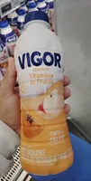 Vigor salada de frutas