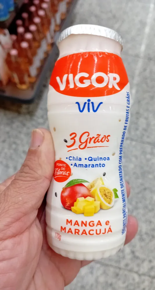 viv manga maracuja