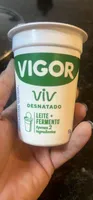 Vigor Desnatado