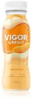 Iogurte Grego Tangerina Vigor Frasco 220g