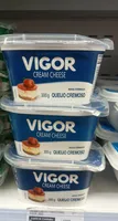 Vigor Cream Cheese - Vigor