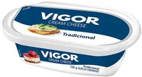Cream Cheese Tradicional Vigor Pote 150g