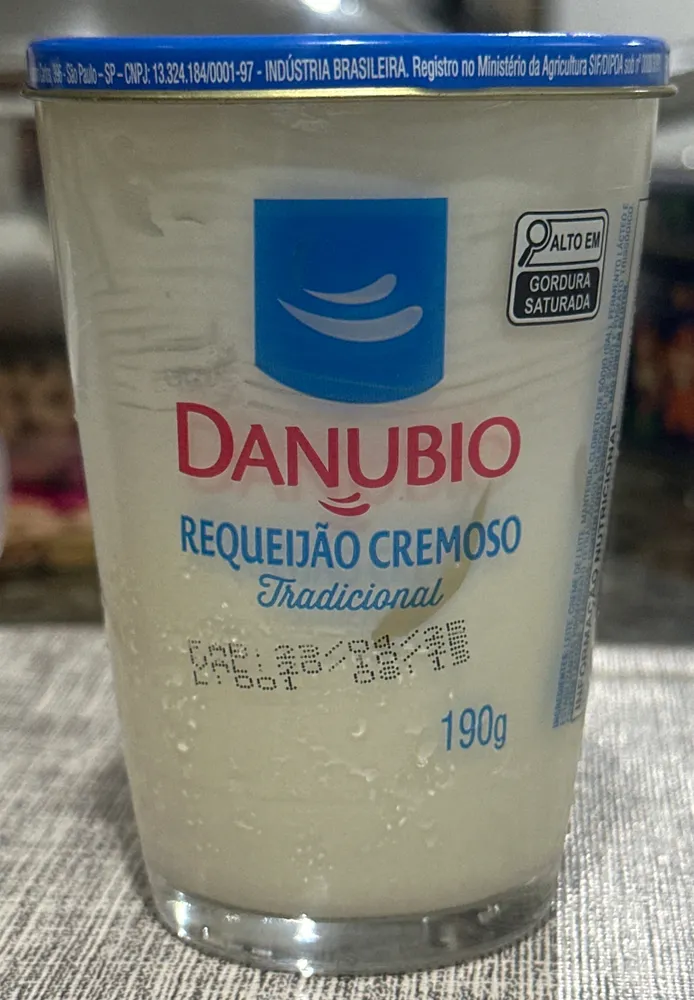 Requeijão