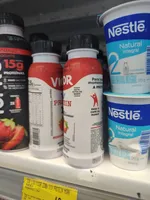 Viv Protein Morango 15G