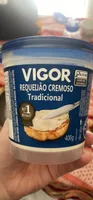 Requeijão Cremoso Tradicional