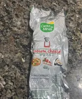 Cream cheese