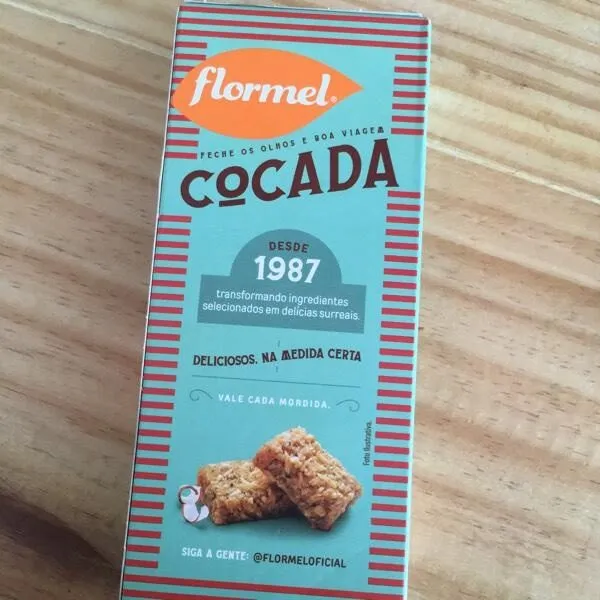Cocada