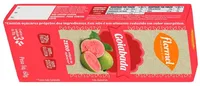 Pack Goiabada Flormel Caixa 60g 3 Unidades