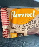 Paçoca - Flormel