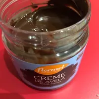 Creme de avelã extra cacau