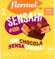 SENSAH!