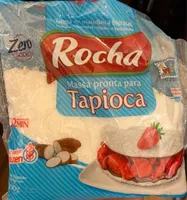 Tapioca